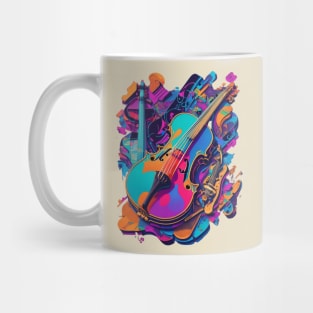 Music-is-life Mug